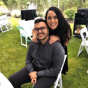 Meet your Posher, Courtney